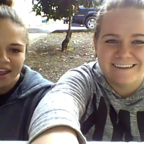 Our AMAZING french speaking!