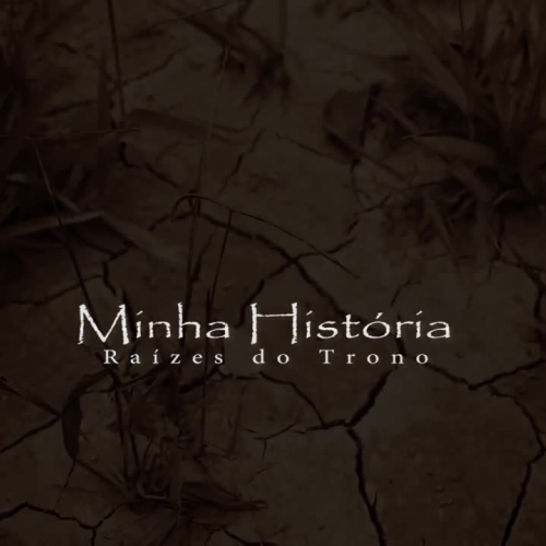 Ministério de Louvor Raízes do Trono - Clip Oficial -Minha Historia