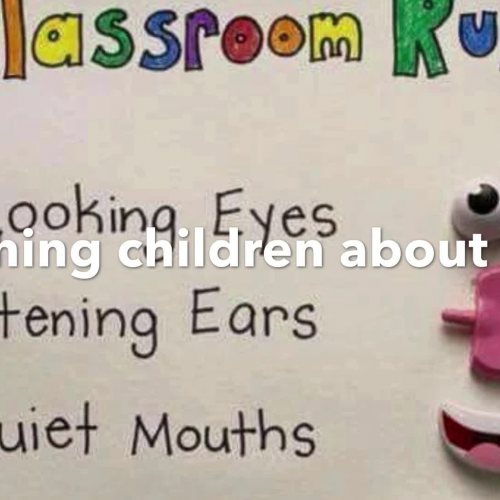 Philosophy of Education Video