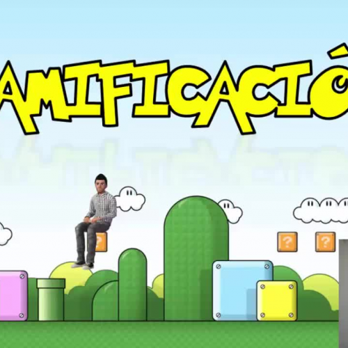 ¿Qué es la gamificación?