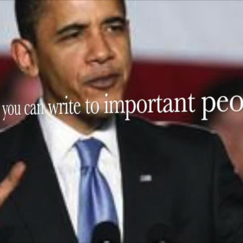 Save The Grasslands!