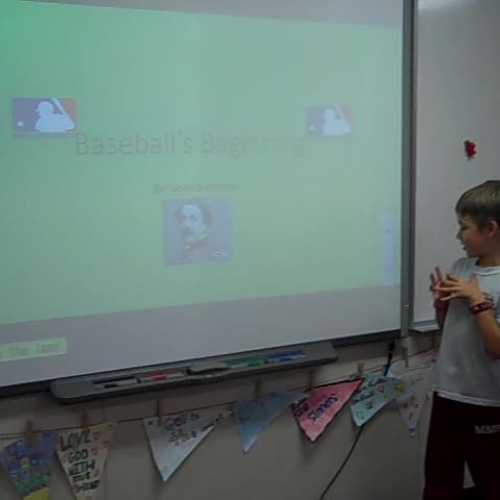 sean drosnock discovery quest