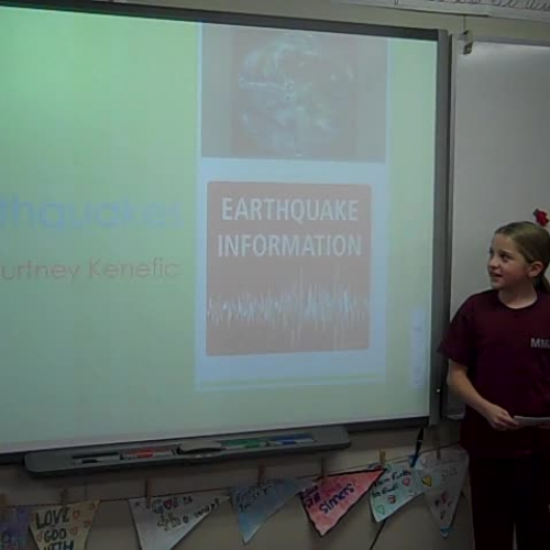 Kenefic discovery quest