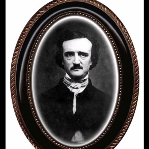 Mackenzie Smith - RED4043 - Vocabulary Digital Story