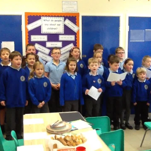 Harvest Festival 2016