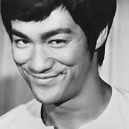 Bruce Lee Interview Fall 2016