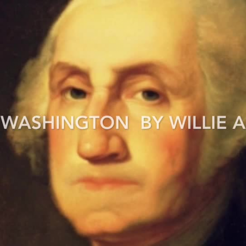 George Washington Fall Interview 2016