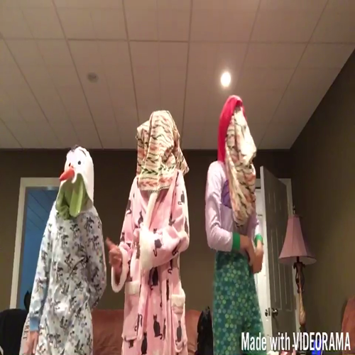 Environment spanish project