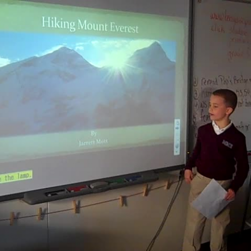 jarrett discovery quest