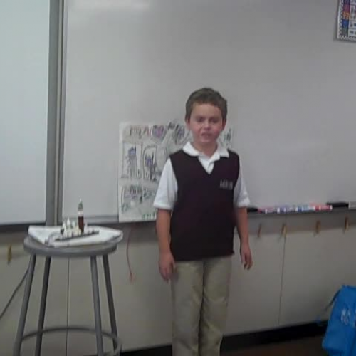 john david discovery quest