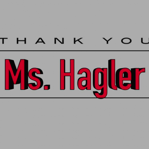 Ms. Hagler- Theatre