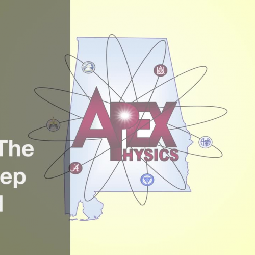 Alliance for Physics Excellence: Four Step Active Learning in Alabama High Schools