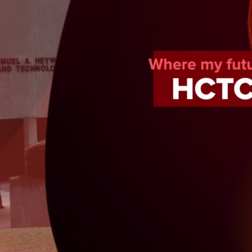 HCTC-TV Episode 6