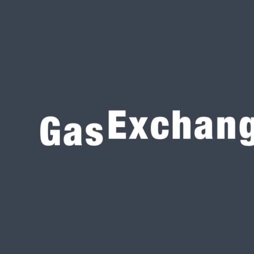 gas exchange made easy