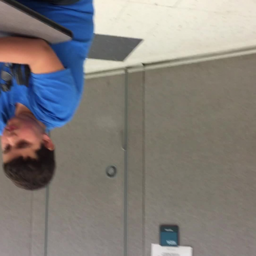 5th Grade Mannequin Challenge