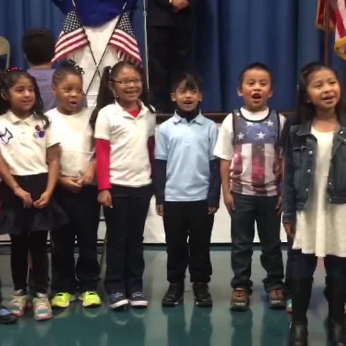 Star Spangled Banner