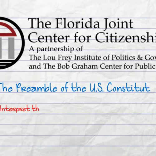 Pramble Draft PowToon Video