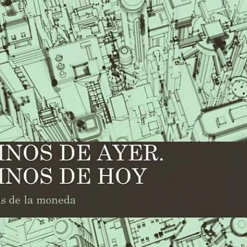 Alumnos de ayer. Alumnos de hoy