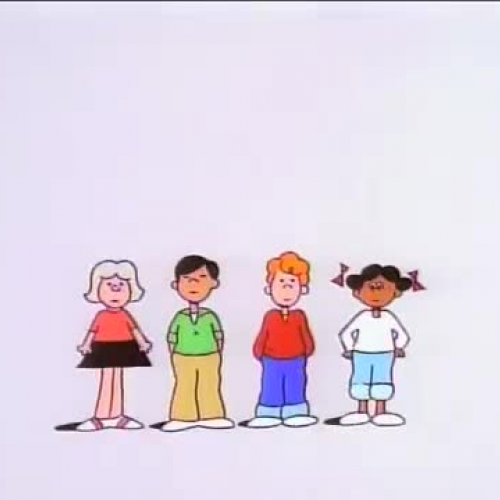 Conjunction Junction