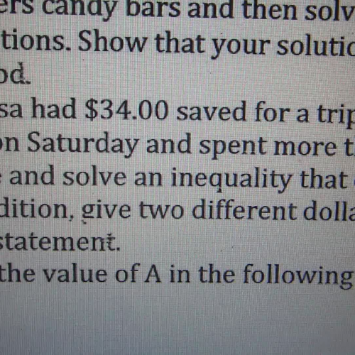 compound inequality video