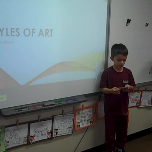 tyson discovery quest