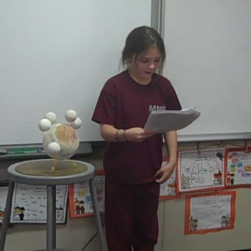 emmy discovery quest