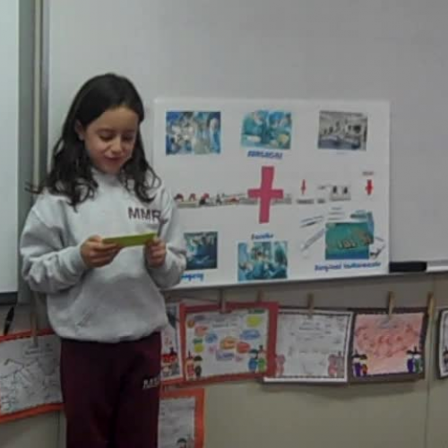 jamie discovery quest