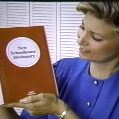 What is a Dictionary?