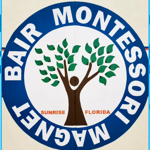 Bair Middle Montessori Magnet Promo