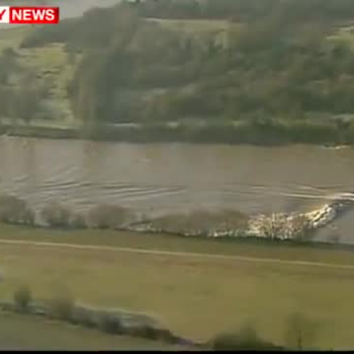 Tidal Bore