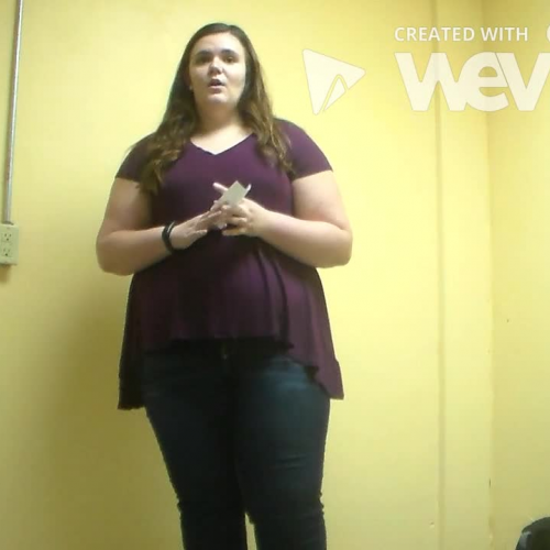 Public Speaking: Argumentative Speech