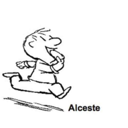 Les récrés du Petit Nicolas