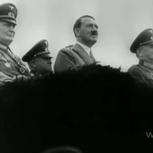 World War II How Did It Start (Nearpod 1)