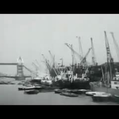 #2 Truman Doctrine and Marshall Plan