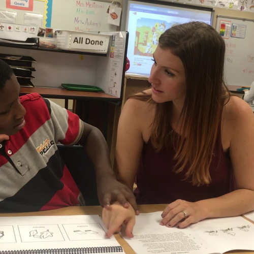 Melissa Schoelkopf: Psycho-Educational Report