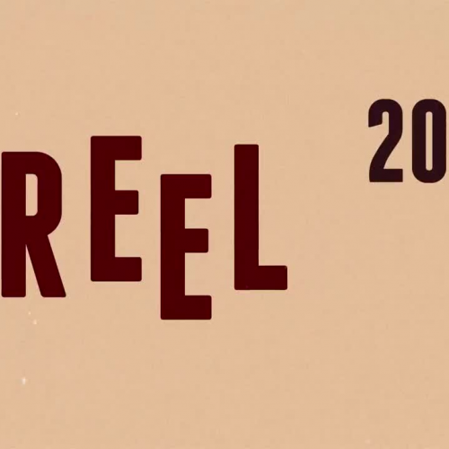 Reel 2013