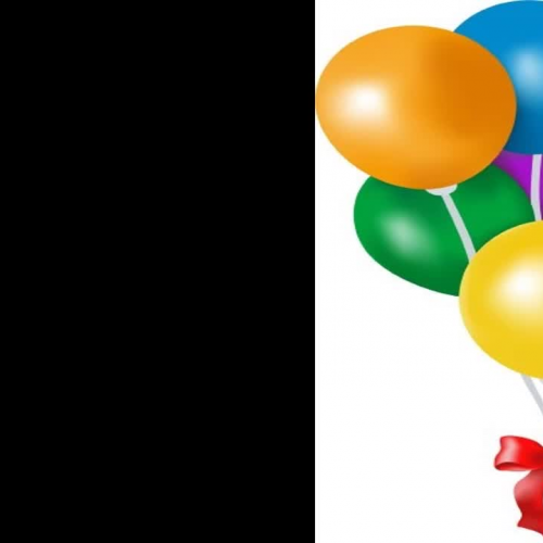 Game Trailer - Birthday Bash