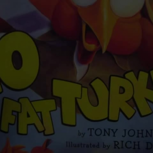 10 Fat Turkeys