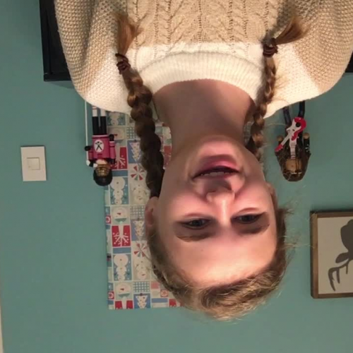 LA 7 Andrews Book talk