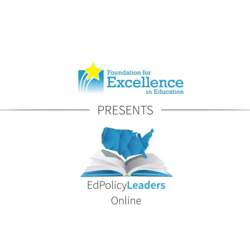 Why are You Passionate About the Use of Data in Education