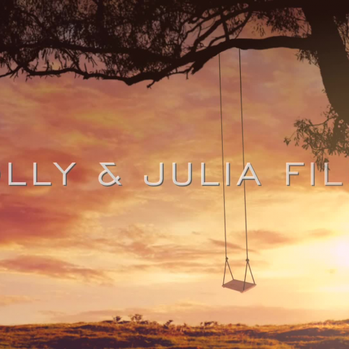 Molly & Julia's Bud, Not Buddy Trailer