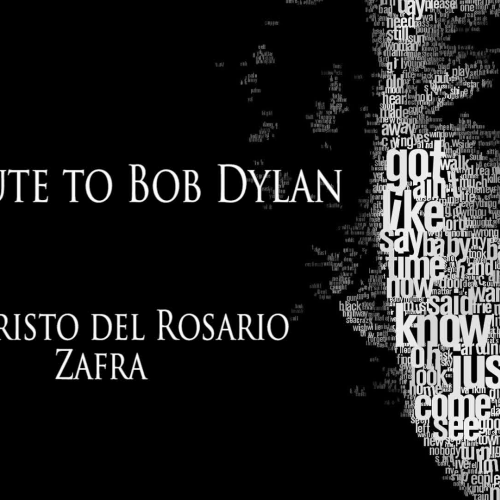 Bob Dylan. Actividad de clase