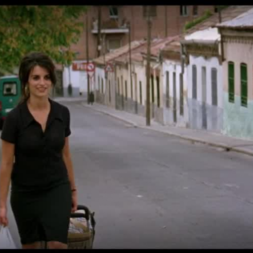 Mi escena favorita de Volver