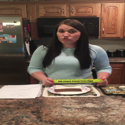 Cooking at the Speed of Light Lab