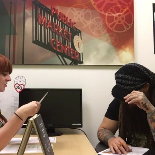 Psycho-Educational Report