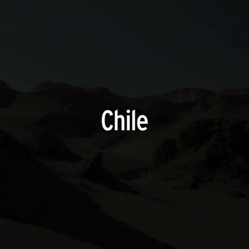 Chile in 6 minutes