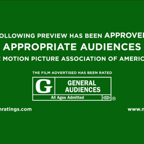 Eagle Huntress Trailer