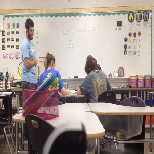 Microteaching presentation 1