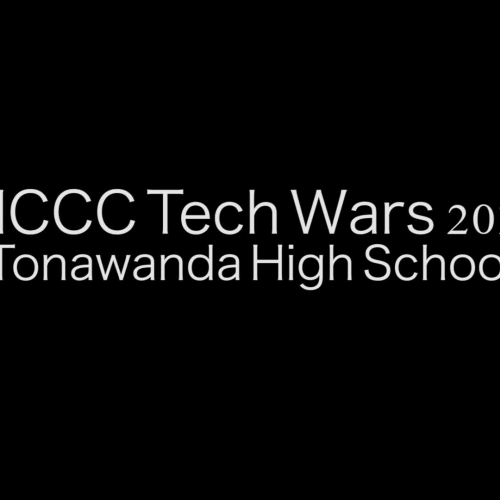 THS NCCC Video Entry 2017