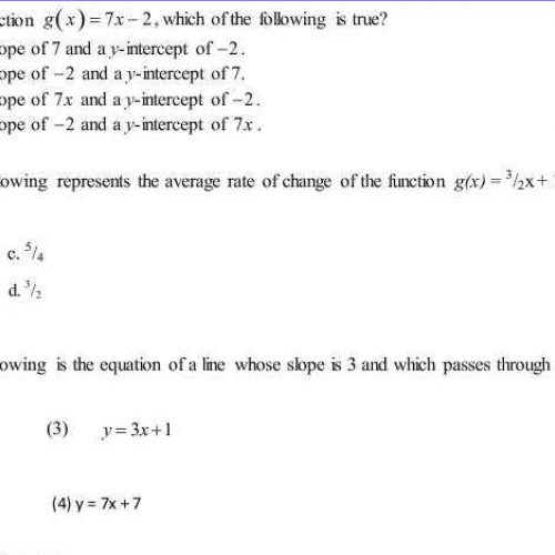 Unit 4 Lesson 3